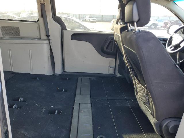 Photo 11 from auction – 2012 DODGE CARAVAN with VIN 2C4RDGBG9CR247302