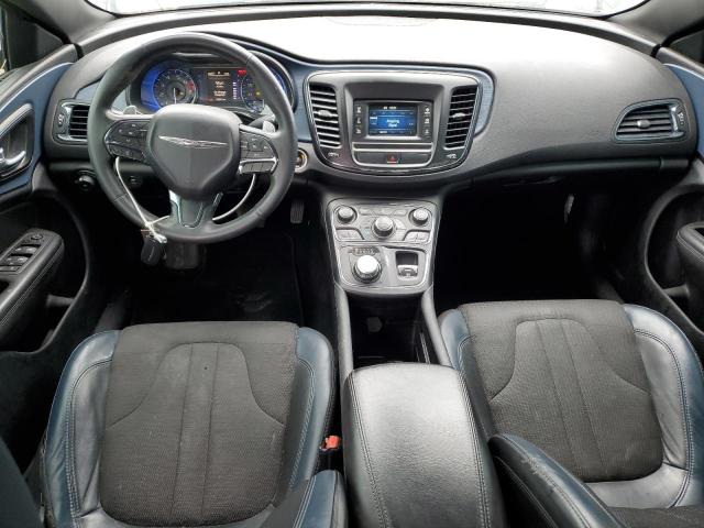 Photo 8 from auction – 2015 CHRYSLER 200 S with VIN 1C3CCCBB1FN700484