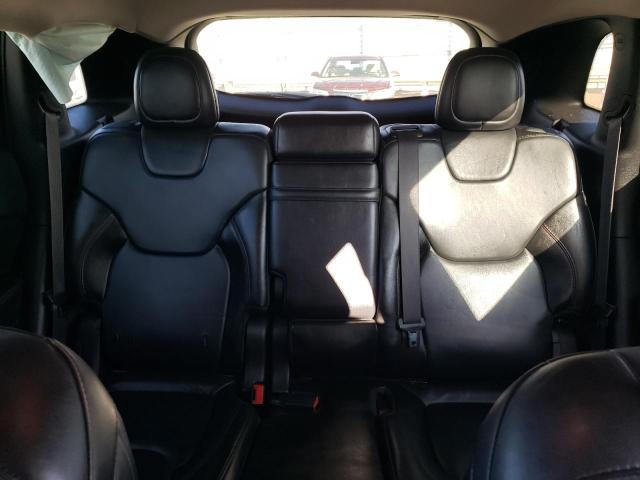 Photo 10 from auction – 2015 JEEP CHEROKEE T with VIN 1C4PJMBB7FW619749