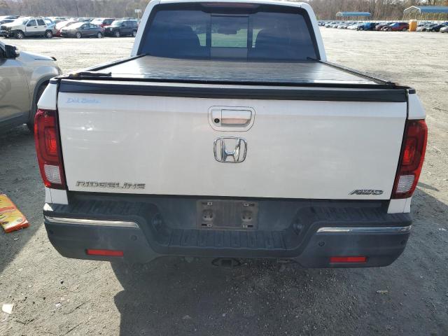 Zdjęcie 6 z aukcji – 2018 HONDA RIDGELINE z VIN 5FPYK3F7XJB002884