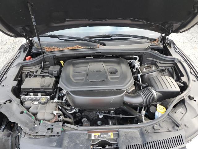 صورة رقم 12 من المزاد - 2021 DODGE DURANGO SX مع VIN 1C4RDJAGXMC850395