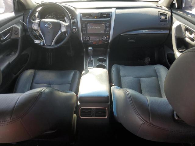 Photo 8 from auction – 2015 NISSAN ALTIMA 3.5 with VIN 1N4BL3AP4FC142832