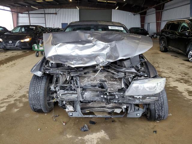 Photo 5 from auction – 2011 BMW 328 I SULE with VIN WBAPH5G58BNM82970