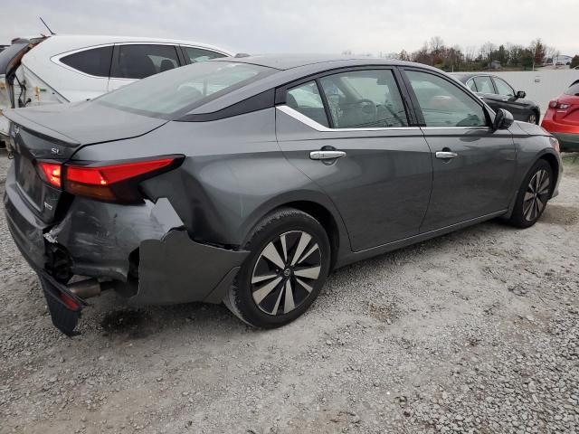 Photo 3 from auction – 2019 NISSAN ALTIMA SL with VIN 1N4BL4EW4KC134697