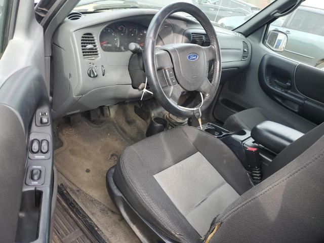 Photo 8 from auction – 2004 FORD RANGER with VIN 1FTZR15E84PA64016