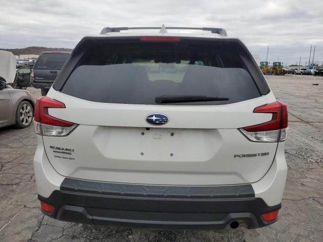 Photo 6 from auction – 2019 SUBARU FORESTER P with VIN JF2SKAEC2KH431618