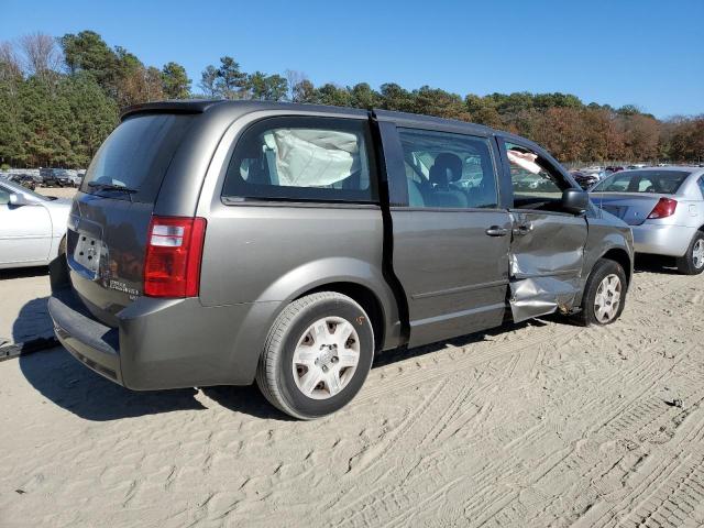 Photo 3 from auction – 2010 DODGE GRAND CARA with VIN 2D4RN4DE6AR467682