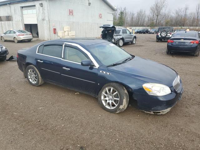 Photo 4 from auction – 2007 BUICK LUCERNE CX with VIN 1G4HD57297U164597