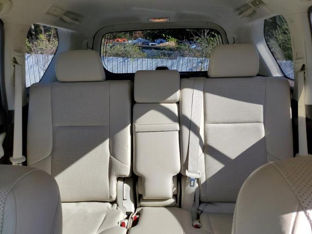 Photo 10 from auction – 2012 LEXUS GX 460 with VIN JTJBM7FXXC5043260