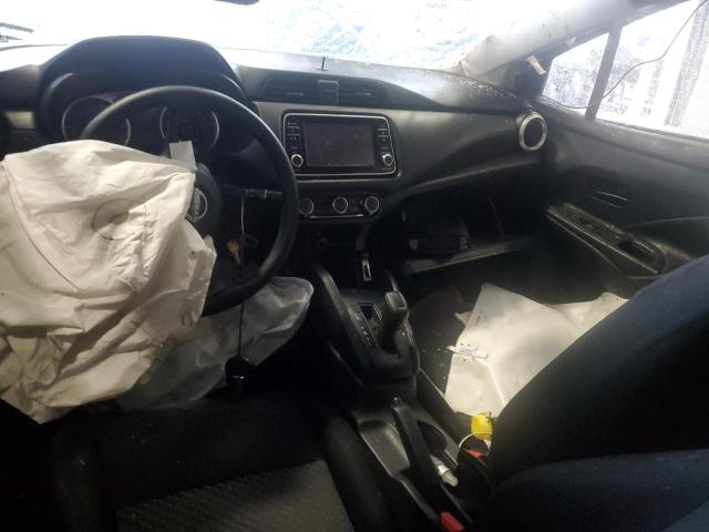 Photo 8 from auction – 2023 NISSAN VERSA S with VIN 3N1CN8DVXPL851399