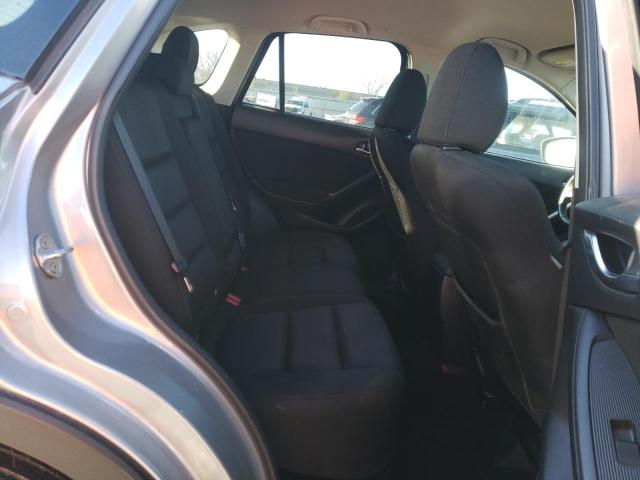 Photo 11 from auction – 2013 MAZDA CX-5 TOURI with VIN JM3KE2CE4D0143561