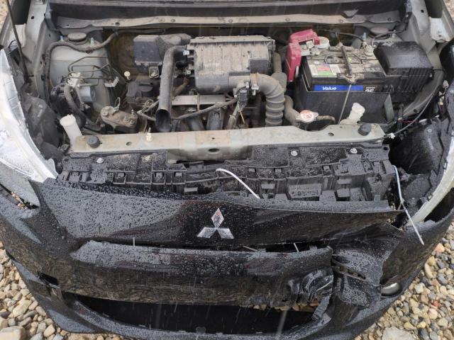 Photo 11 from auction – 2015 MITSUBISHI MIRAGE DE with VIN ML32A3HJ8FH011569