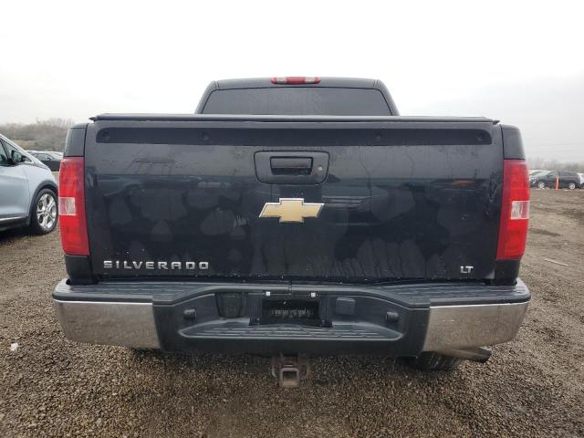 Photo 6 from auction – 2008 CHEVROLET SILVERADO with VIN 3GCEK13308G295118