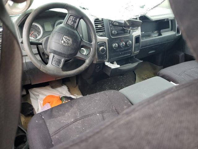 Photo 8 from auction – 2017 RAM 1500 SLT with VIN 1C6RR7LT5HS677886