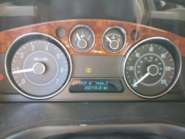 Photo 9 from auction – 2010 FORD FLEX LIMIT with VIN 2FMGK5DC6ABA39116