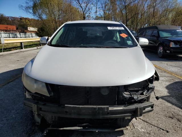 Photo 5 from auction – 2012 KIA FORTE EX with VIN KNAFU4A25C5491465