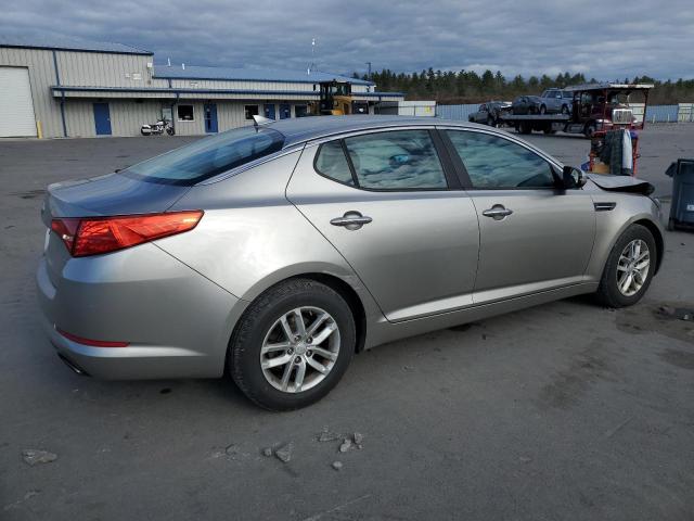Photo 3 from auction – 2013 KIA OPTIMA LX with VIN KNAGM4A71D5396306
