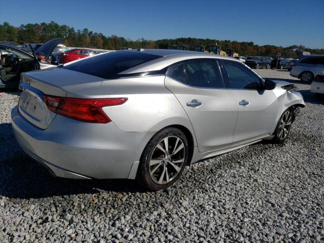Photo 3 from auction – 2016 NISSAN MAXIMA 3.5 with VIN 1N4AA6AP3GC428336