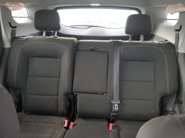 Photo 10 from auction – 2019 GMC TERRAIN SL with VIN 3GKALMEV4KL268552