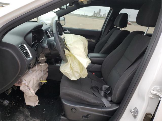 Photo 7 from auction – 2019 DODGE DURANGO SX with VIN 1C4RDHAG2KC632652