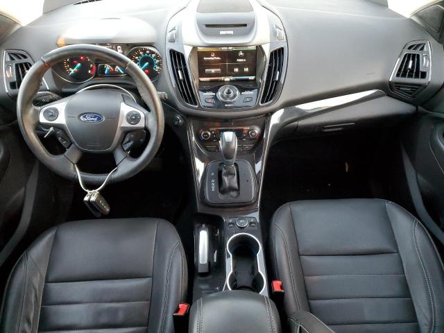 Photo 8 from auction – 2014 FORD ESCAPE TIT with VIN 1FMCU0JX5EUC90521