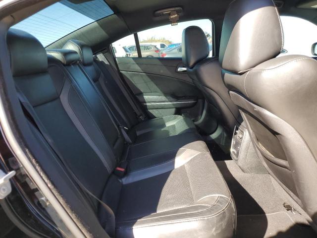 Photo 10 from auction – 2019 DODGE CHARGER SX with VIN 2C3CDXBG7KH619539