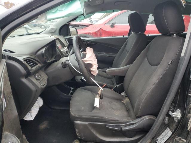 Photo 7 from auction – 2020 CHEVROLET SPARK 1LT with VIN KL8CD6SAXLC416966