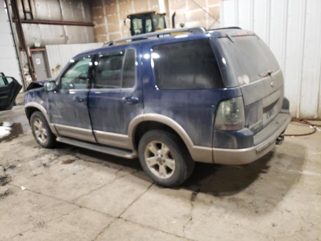 Photo 2 from auction – 2004 FORD EXPLORER E with VIN 1FMDU74W54UB04359