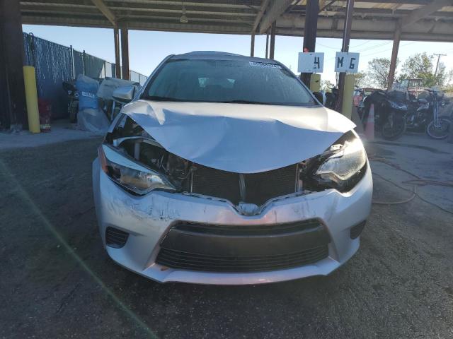 Zdjęcie 5 z aukcji – 2016 TOYOTA COROLLA L z VIN 5YFBURHE5GP429863
