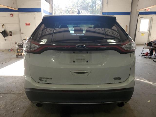 Photo 6 from auction – 2015 FORD EDGE SEL with VIN 2FMTK4J95FBB79750