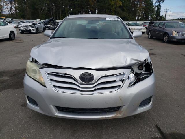 Photo 5 from auction – 2011 TOYOTA CAMRY BASE with VIN 4T1BF3EK5BU758507