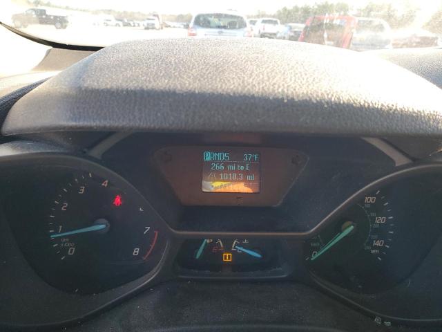 Photo 9 from auction – 2018 FORD TRANSIT CO with VIN NM0LS7E72J1362233
