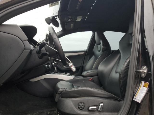 Photo 7 from auction – 2014 AUDI S4 PREMIUM with VIN WAUFGCFLXEA102106