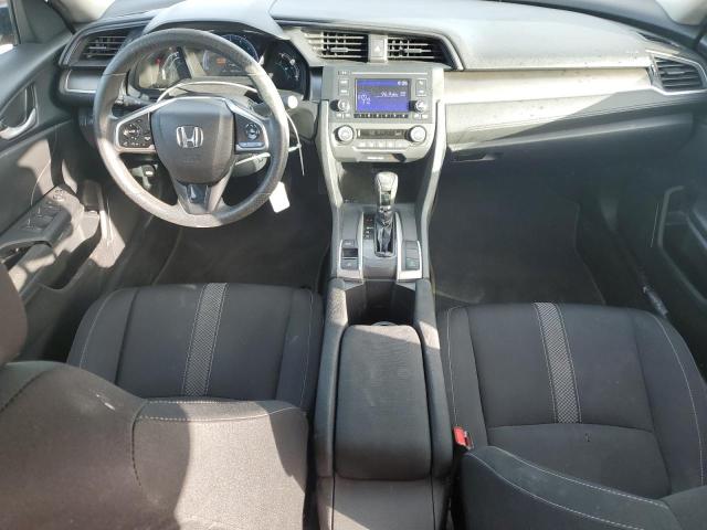 Photo 8 from auction – 2019 HONDA CIVIC LX with VIN 19XFC2F69KE019472