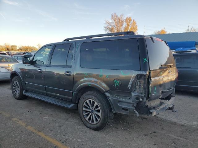 Photo 2 from auction – 2017 FORD EXPEDITION with VIN 1FMJK1HT9HEA79049