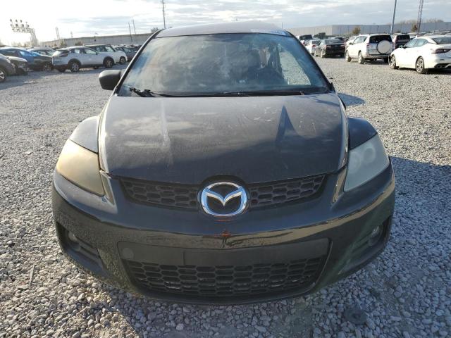 Photo 5 from auction – 2008 MAZDA CX-7 with VIN JM3ER29L880180089