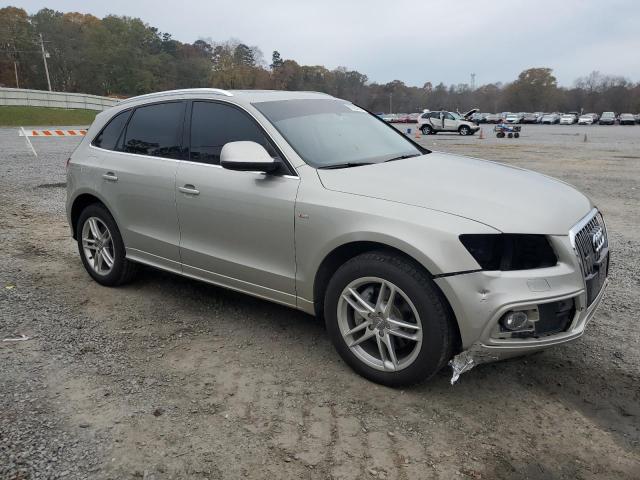 Photo 4 from auction – 2014 AUDI Q5 PREMIUM with VIN WA1DGBFP0EA027658