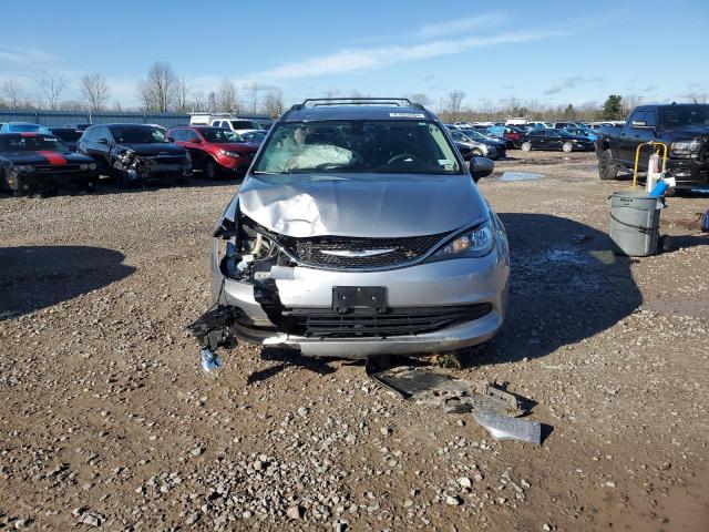 Photo 5 from auction – 2020 CHRYSLER VOYAGER LX with VIN 2C4RC1DG4LR148433