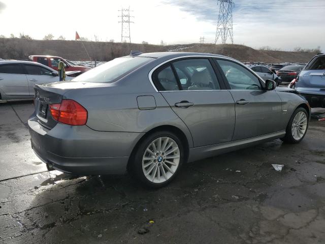 Photo 3 from auction – 2011 BMW 335 XI with VIN WBAPL5C57BA919434