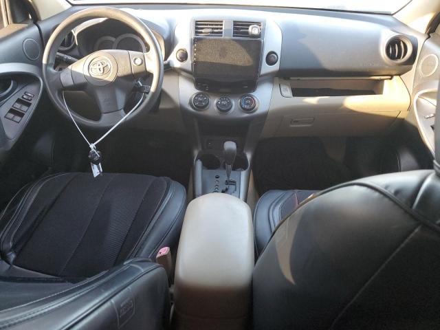 Photo 8 from auction – 2009 TOYOTA RAV4 with VIN JTMBF33V395009582