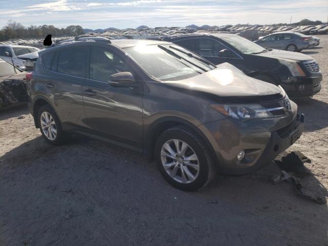 Photo 4 from auction – 2015 TOYOTA RAV4 LIMIT with VIN JTMDFREV0FD135778