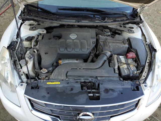 Photo 11 from auction – 2010 NISSAN ALTIMA BAS with VIN 1N4AL2AP1AN530006
