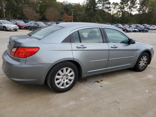 Photo 3 from auction – 2009 CHRYSLER SEBRING LX with VIN 1C3LC46BX9N537225