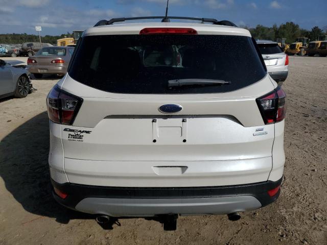 Photo 6 from auction – 2017 FORD ESCAPE SE with VIN 1FMCU0G93HUC11389