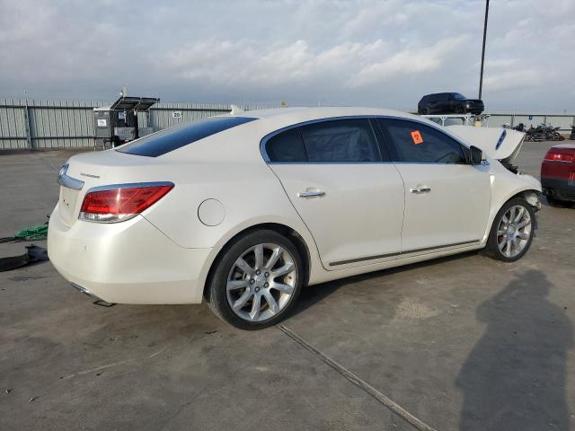 Photo 3 from auction – 2012 BUICK LACROSSE T with VIN 1G4GJ5E38CF320076