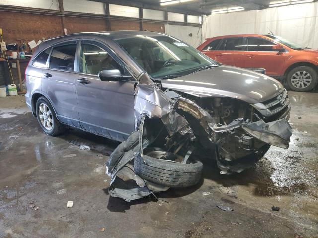 Photo 4 from auction – 2011 HONDA CR-V SE with VIN 5J6RE4H41BL061263