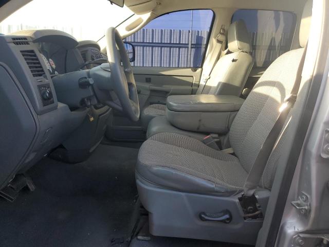 Photo 7 from auction – 2007 DODGE RAM 1500 S with VIN 1D7HA18N57S263739