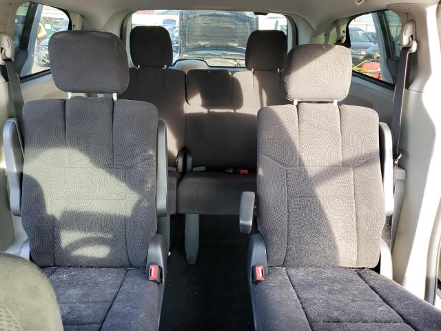 Photo 10 from auction – 2013 DODGE GRAND CARA with VIN 2C4RDGBGXDR813517