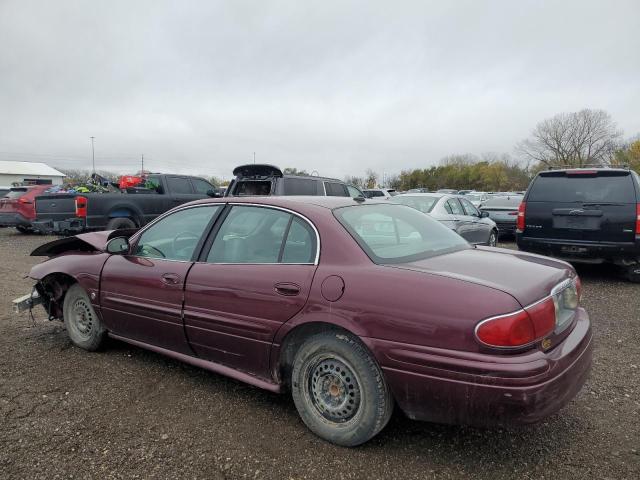 Photo 2 from auction – 2004 BUICK LESABRE CU with VIN 1G4HP52K84U121203