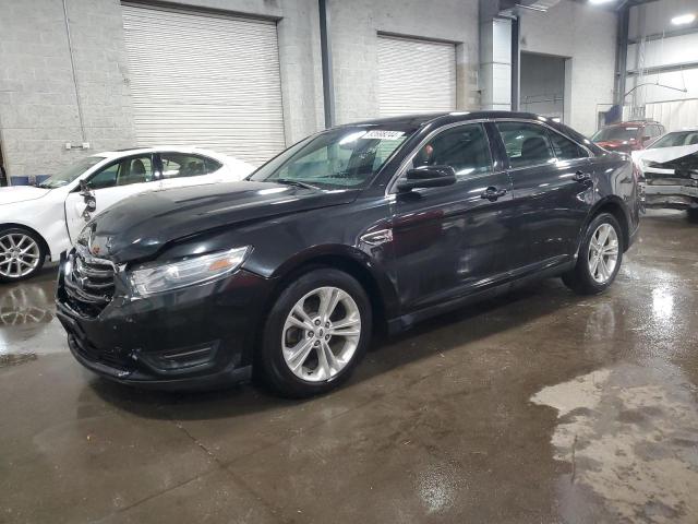 FORD TAURUS SEL 2014 with VIN 1FAHP2E8XEG112480 - Photo from auction